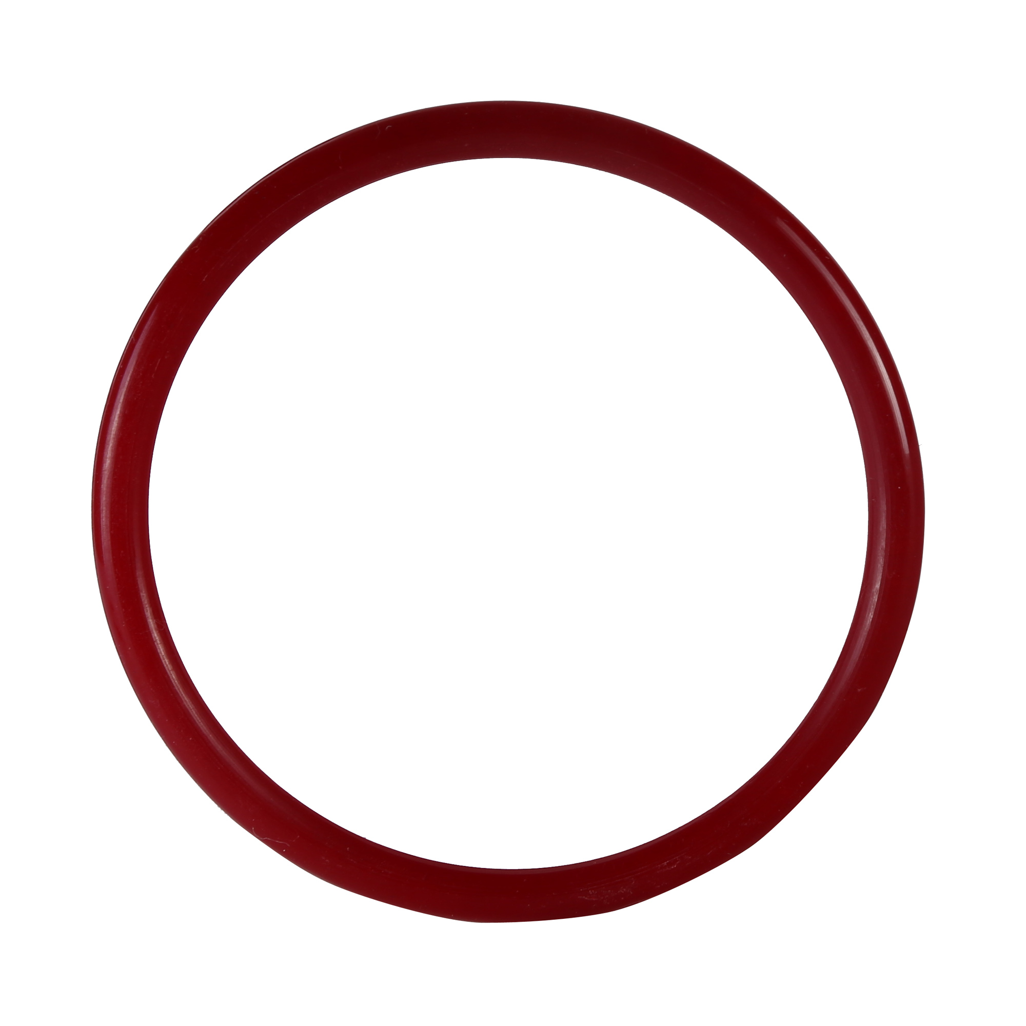 1 Pair Handmade Conch Sell Shakha Bangles - Image 3