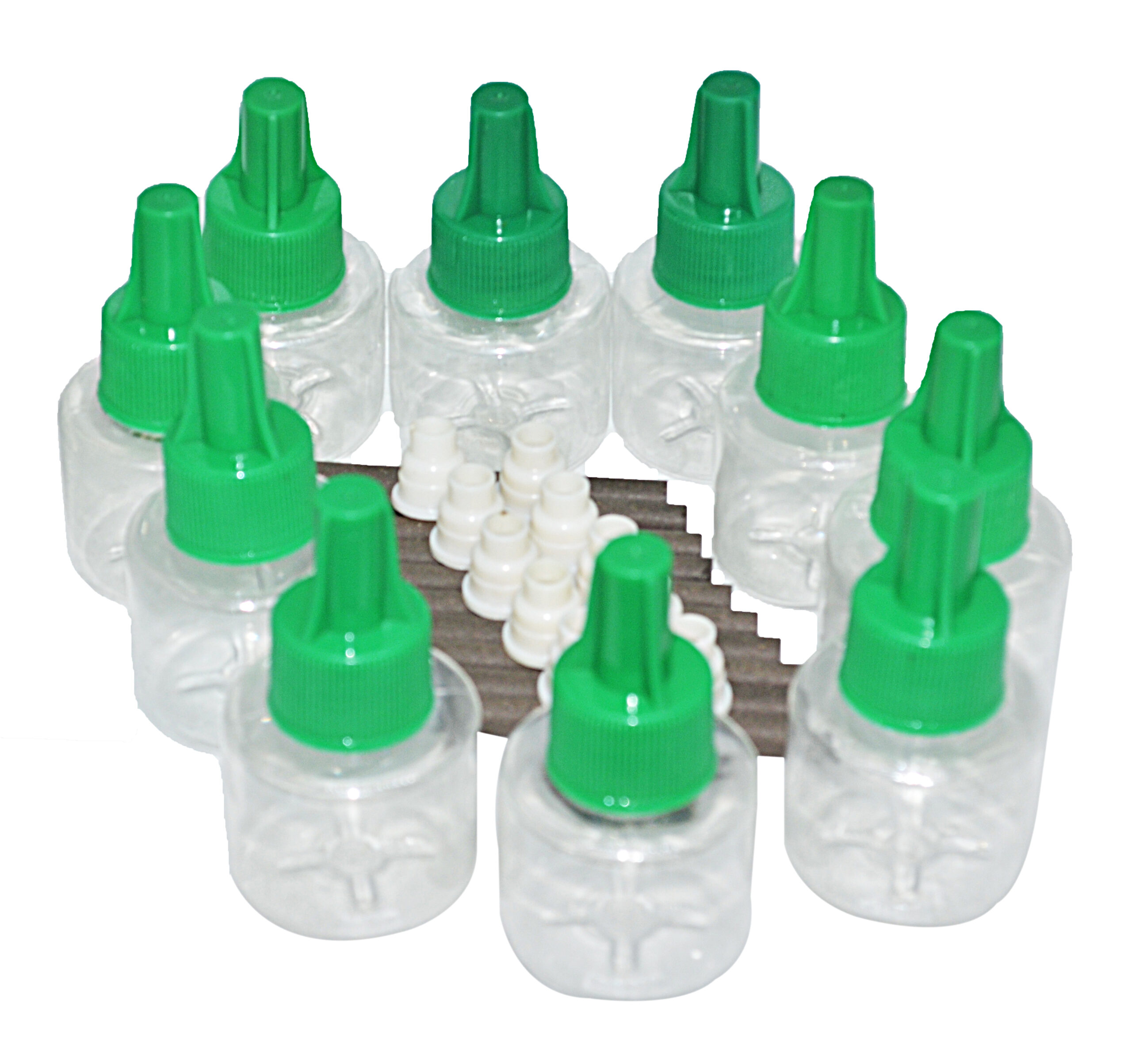 DIY Repellent Container - Bovzen®