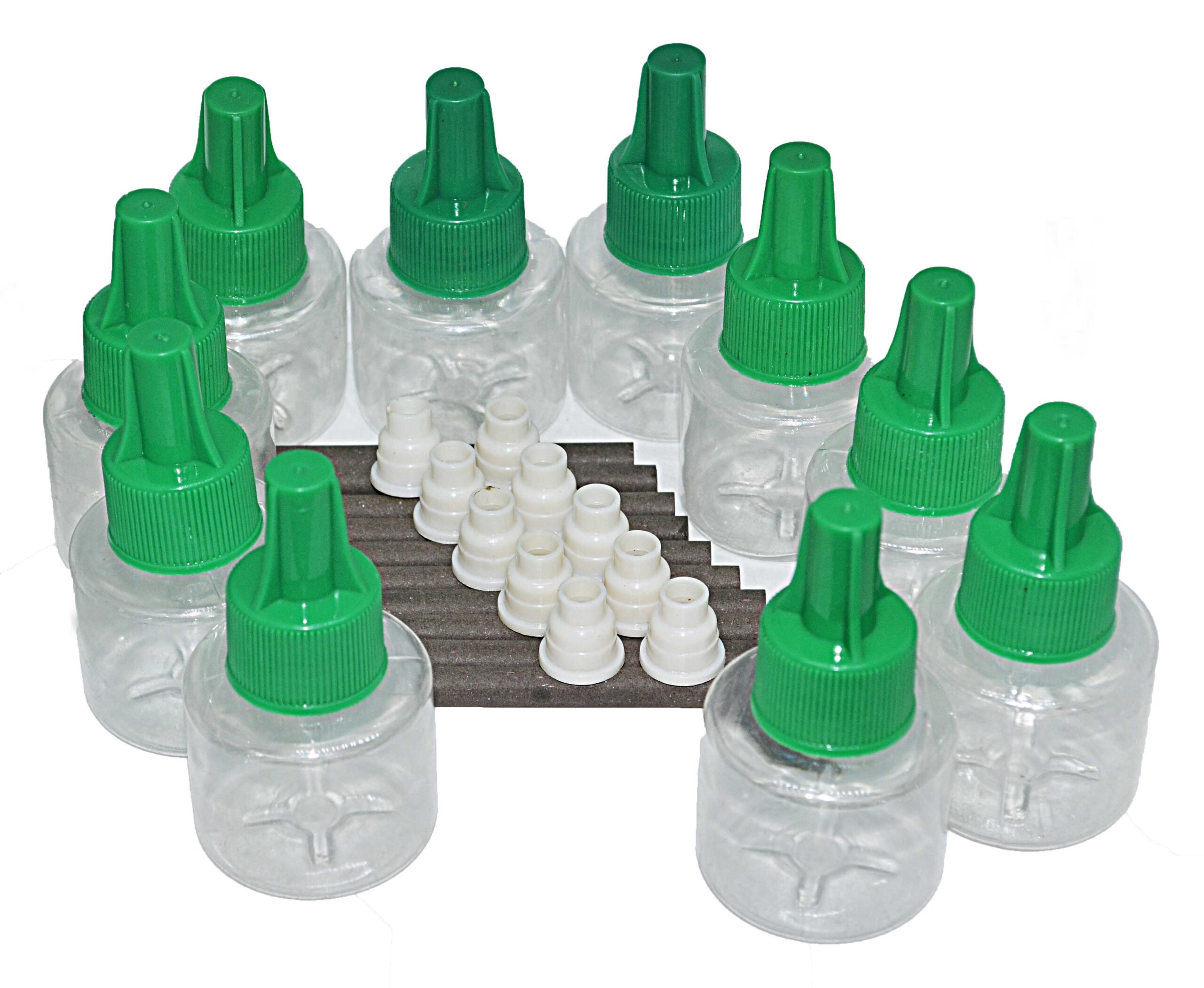 DIY Repellent Container - Bovzen®
